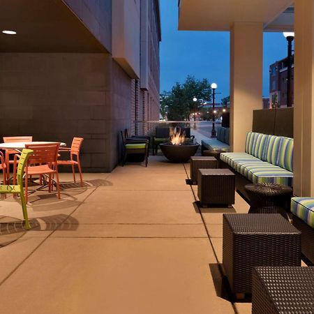 Home2 Suites By Hilton La Crosse Exterior photo