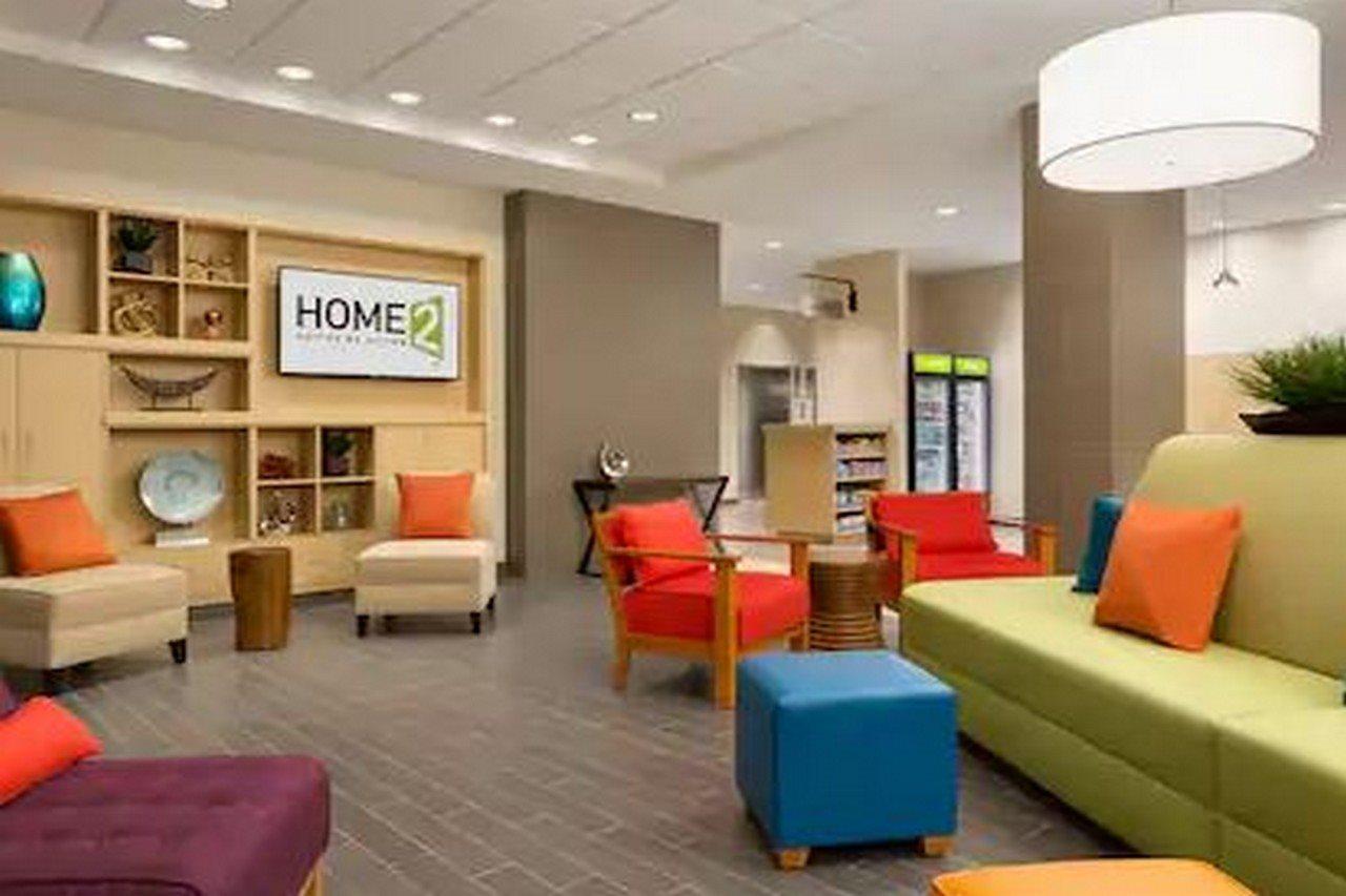 Home2 Suites By Hilton La Crosse Exterior photo