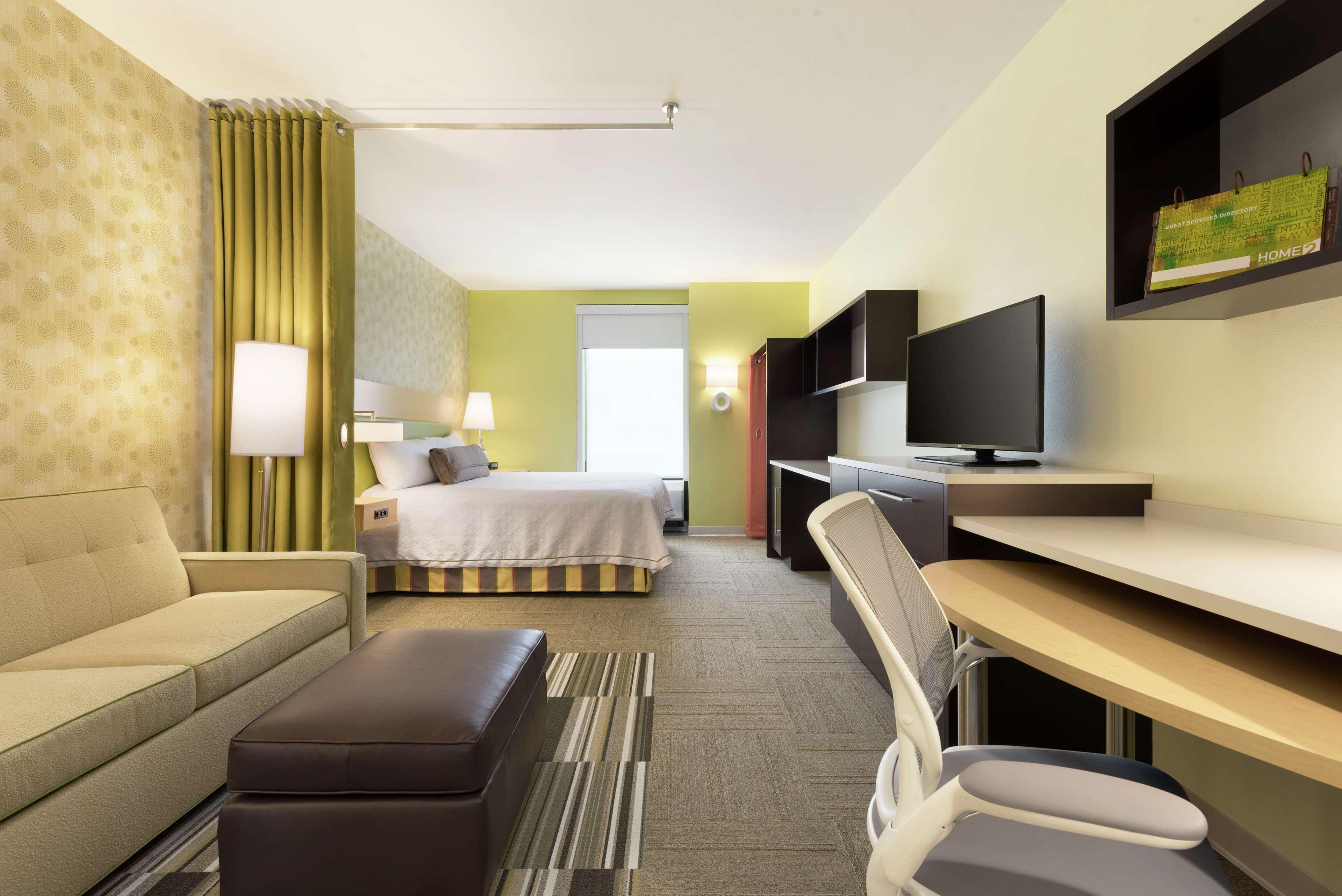 Home2 Suites By Hilton La Crosse Exterior photo