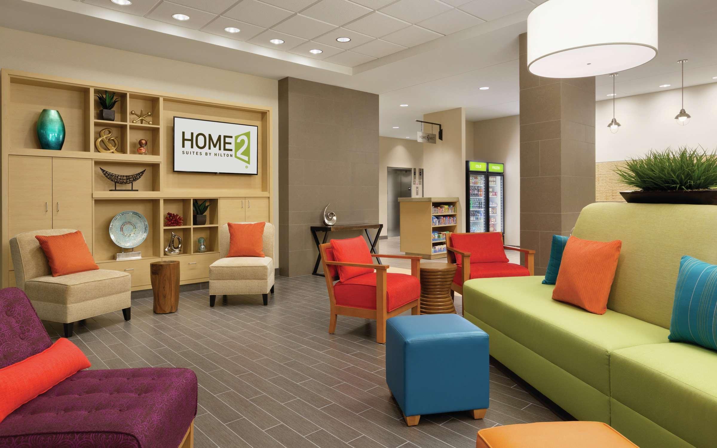 Home2 Suites By Hilton La Crosse Exterior photo