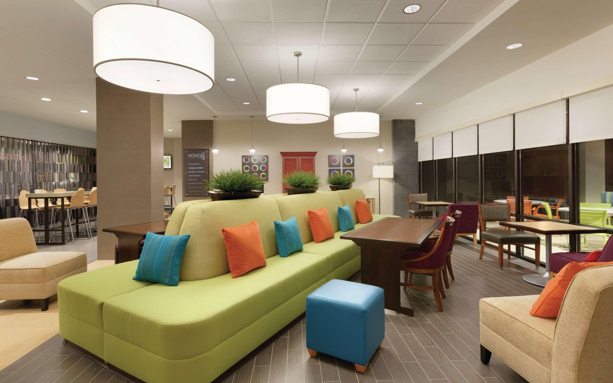 Home2 Suites By Hilton La Crosse Exterior photo