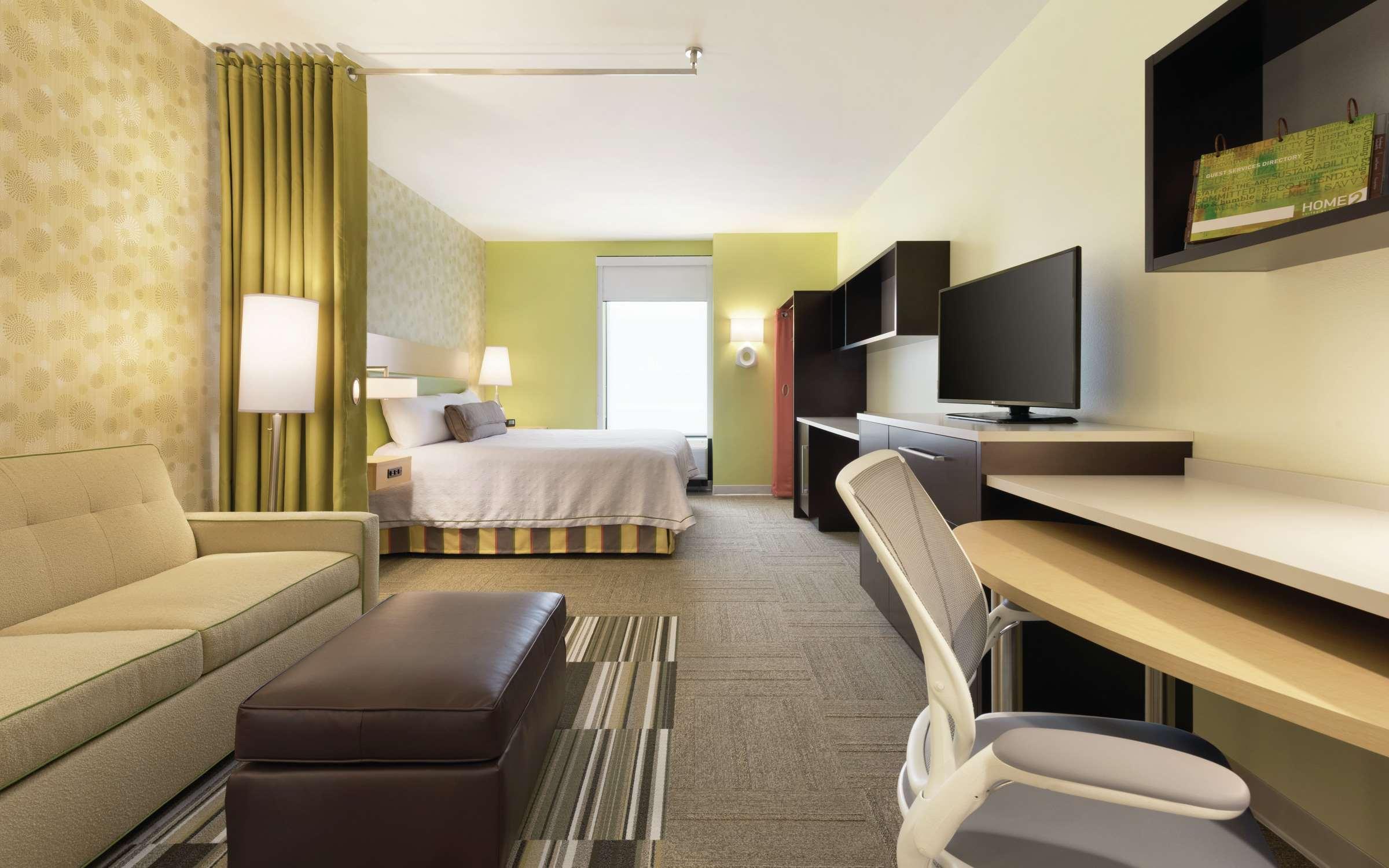 Home2 Suites By Hilton La Crosse Exterior photo