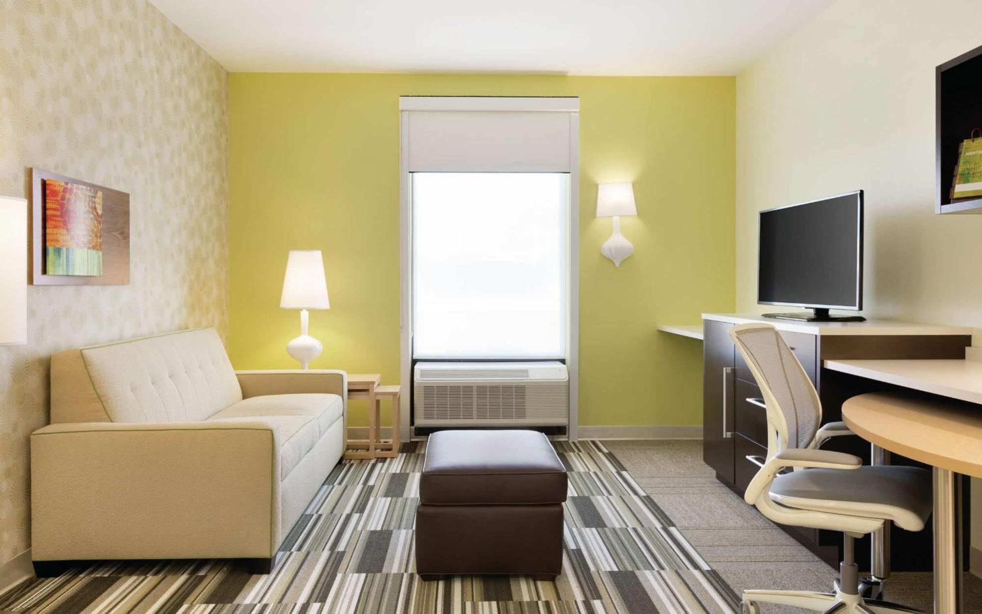 Home2 Suites By Hilton La Crosse Exterior photo