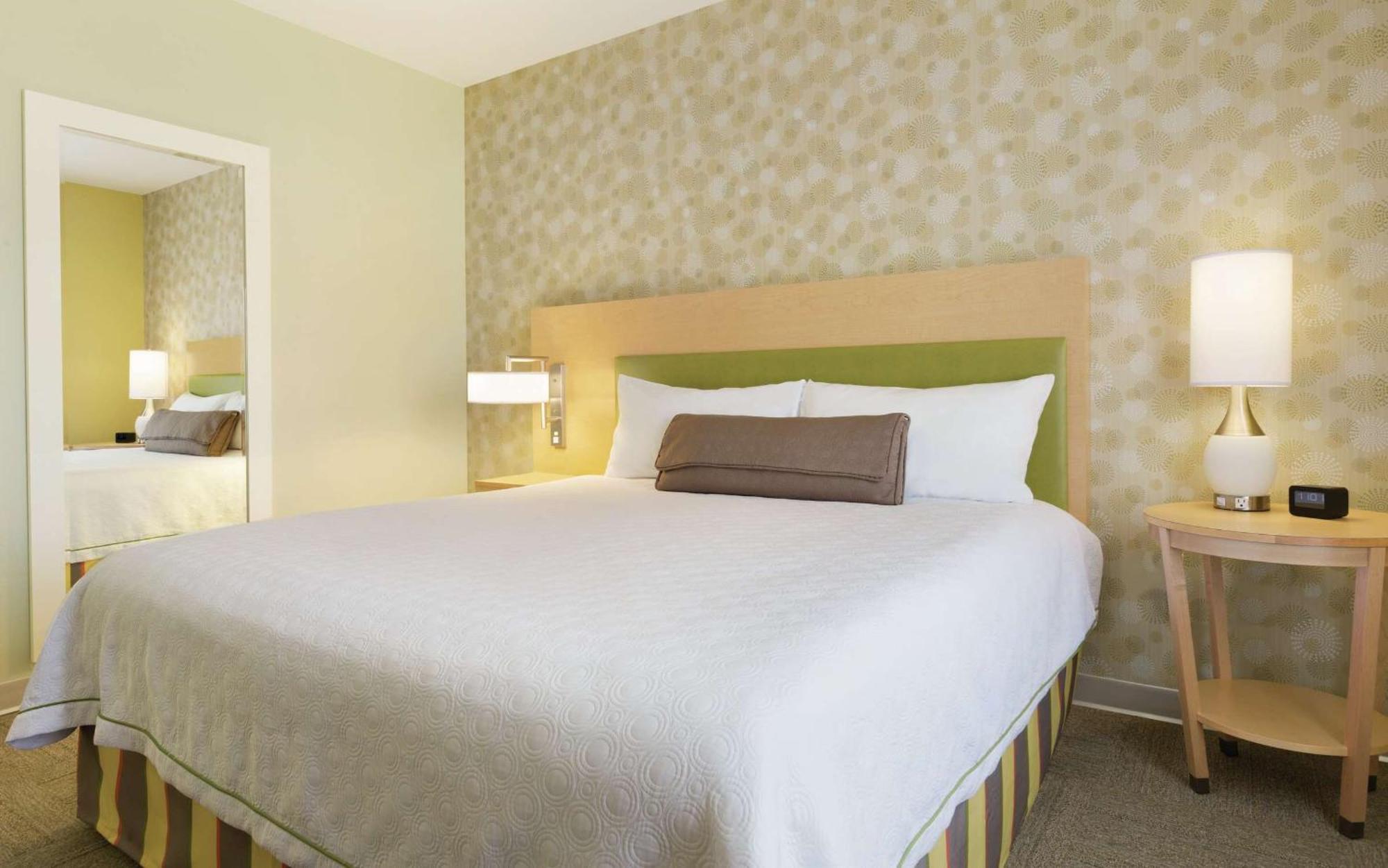 Home2 Suites By Hilton La Crosse Exterior photo